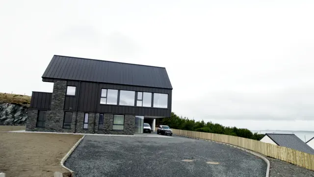 Newtownstewart McKinney